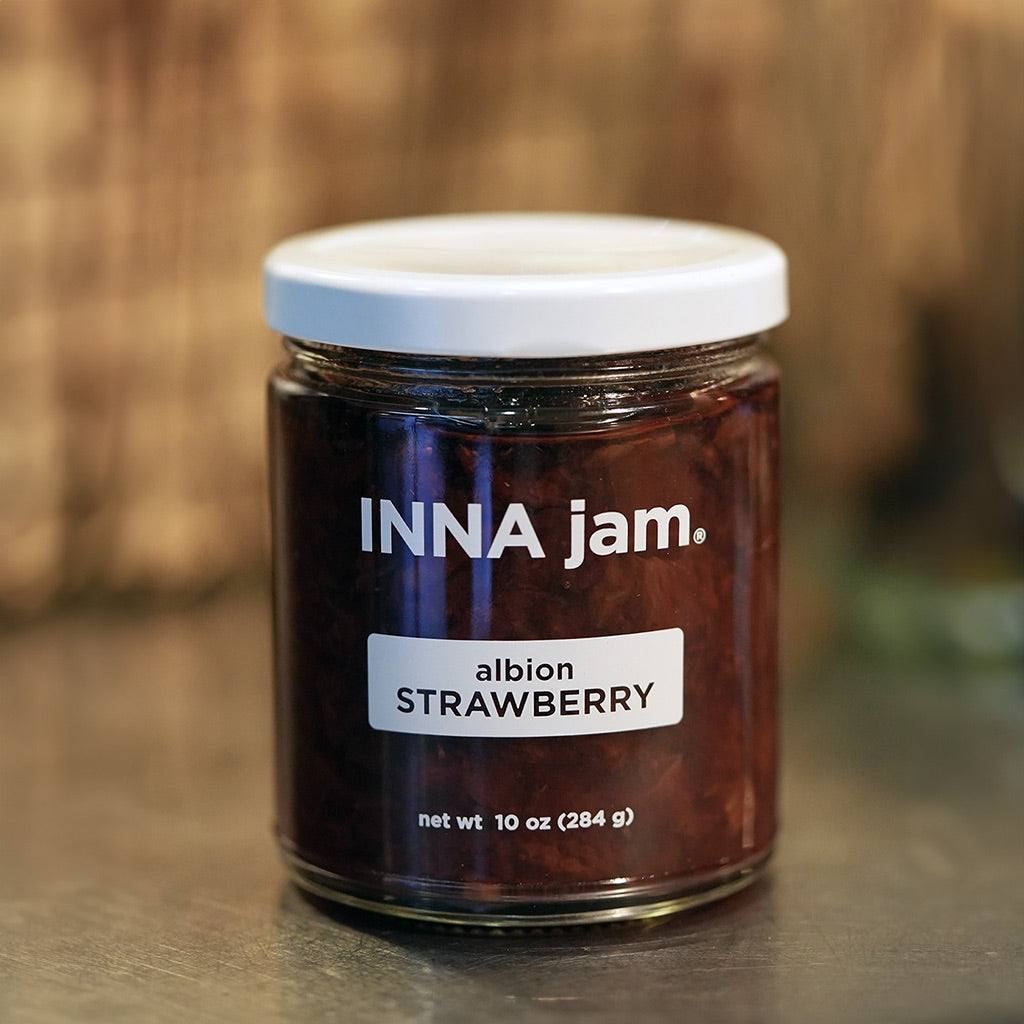 INNA Strawberry Jam