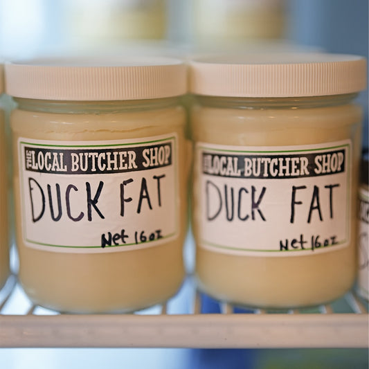 Duck Fat