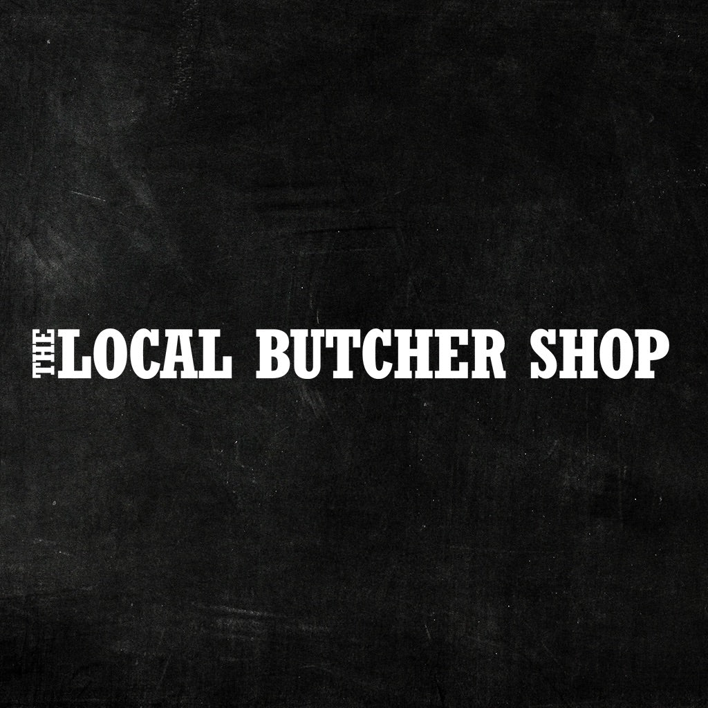 Pork Blood (6.5lb. per 1/2 Gallon) The Local Butcher Shop