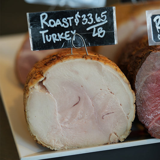 Roast Turkey