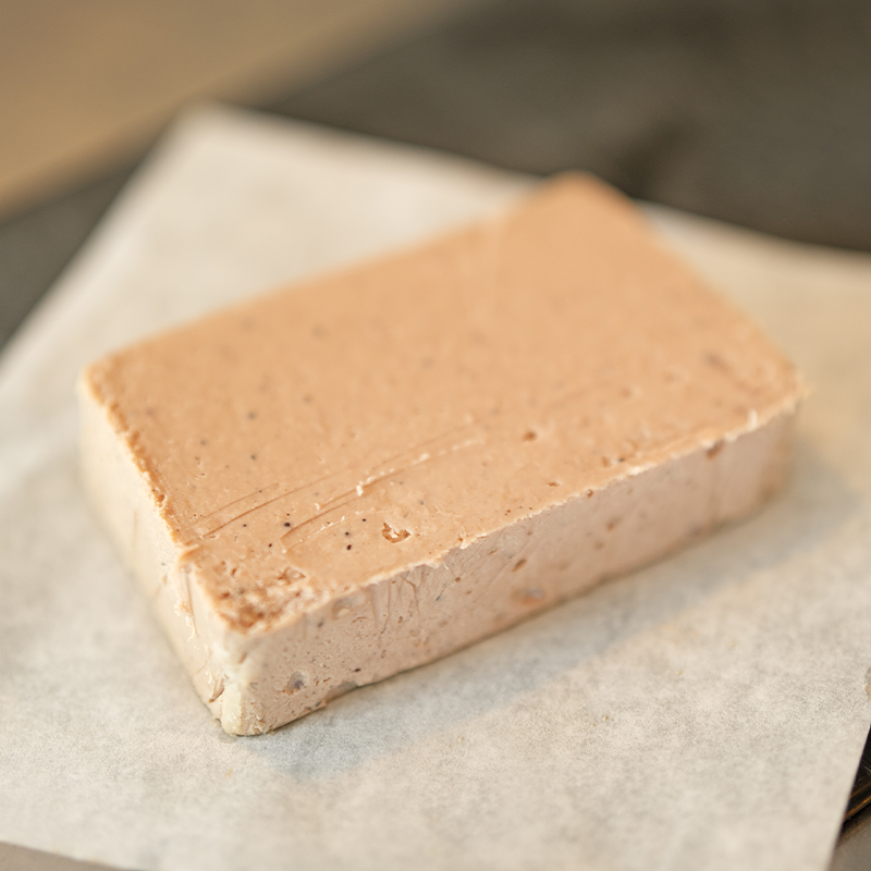 Duck Liver Pate