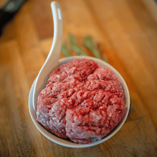 Ground Pork