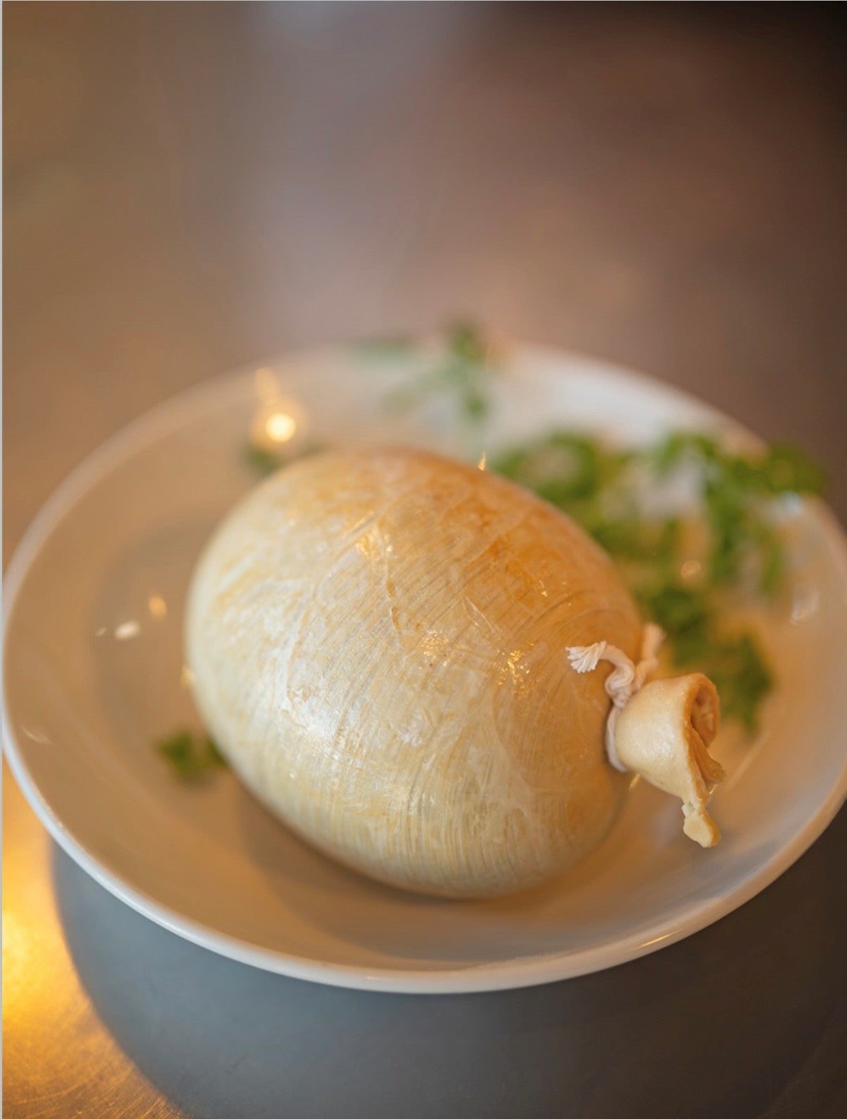 Haggis $19/lb