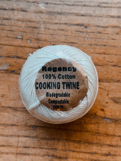 Pre-Order Butcher's Twine