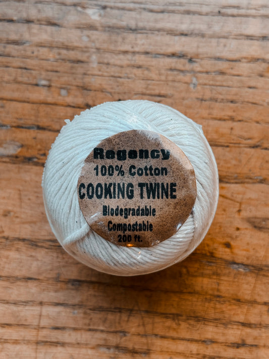 Pre-Order Butcher's Twine