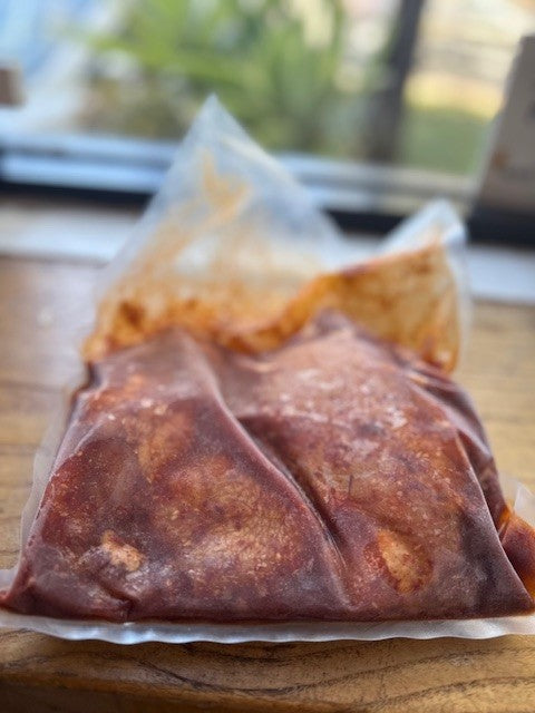 Marinated Chicken
