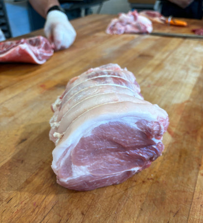 Pork Picnic