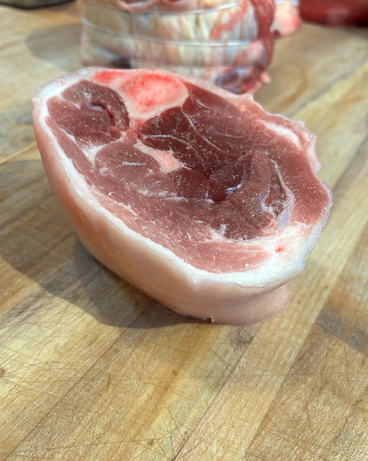 Pork Shanks