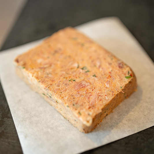 Pork Rillette