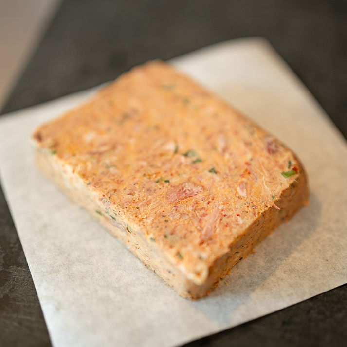 Pork Rillette – The Local Butcher Shop