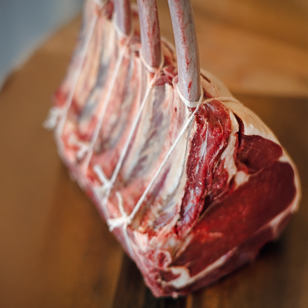 Pre-Order Standing Beef Rib Roast $45.9/lb