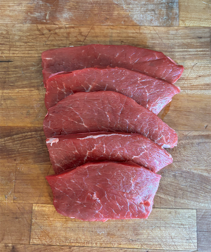 Sirloin Tip Steak