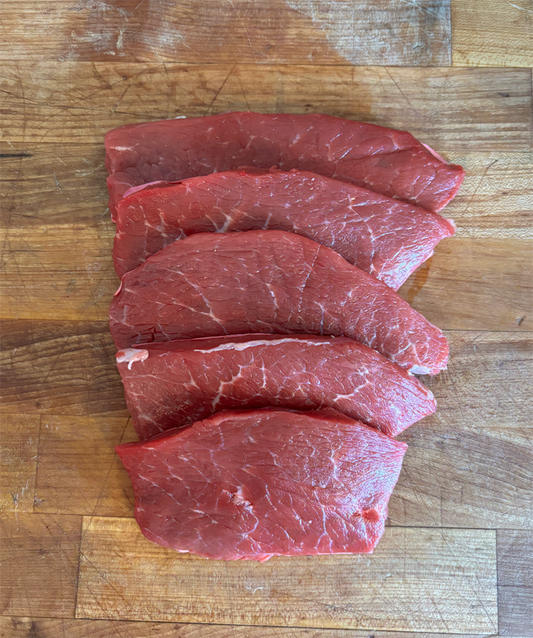 Sirloin Tip Steak