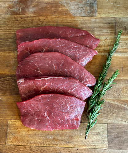 Sirloin Tip Steak