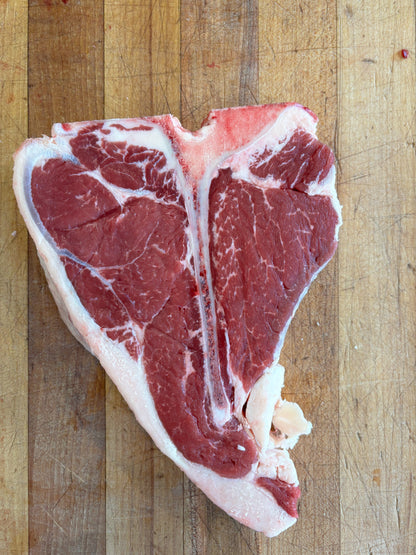T-Bone