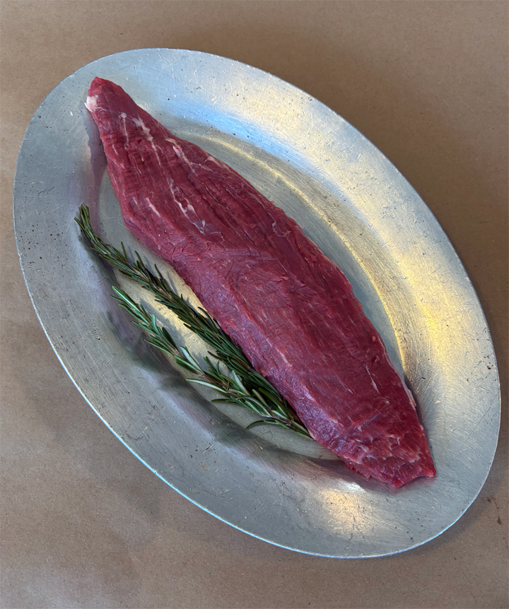 Beef Teres Major
