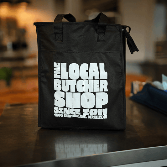Insulated Tote