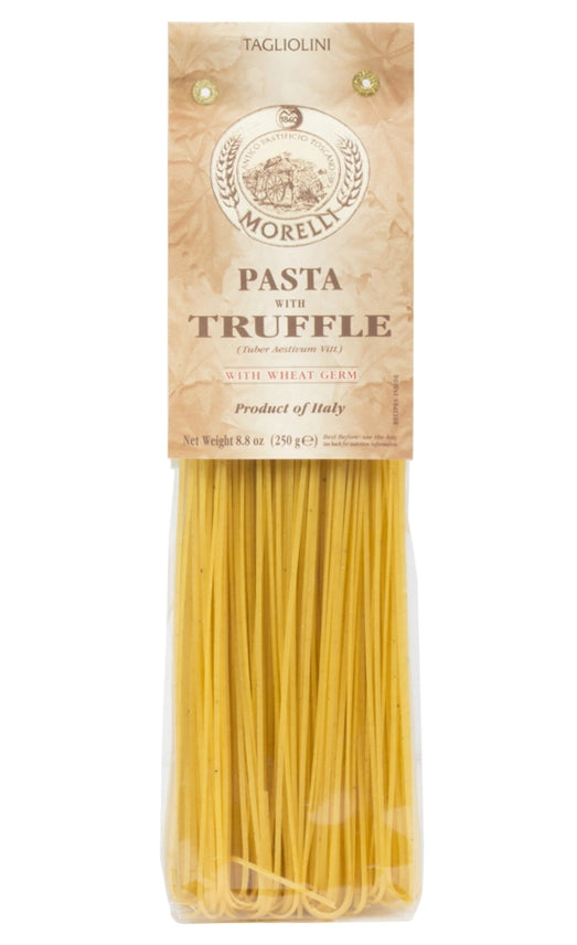 Pasta with Truffle