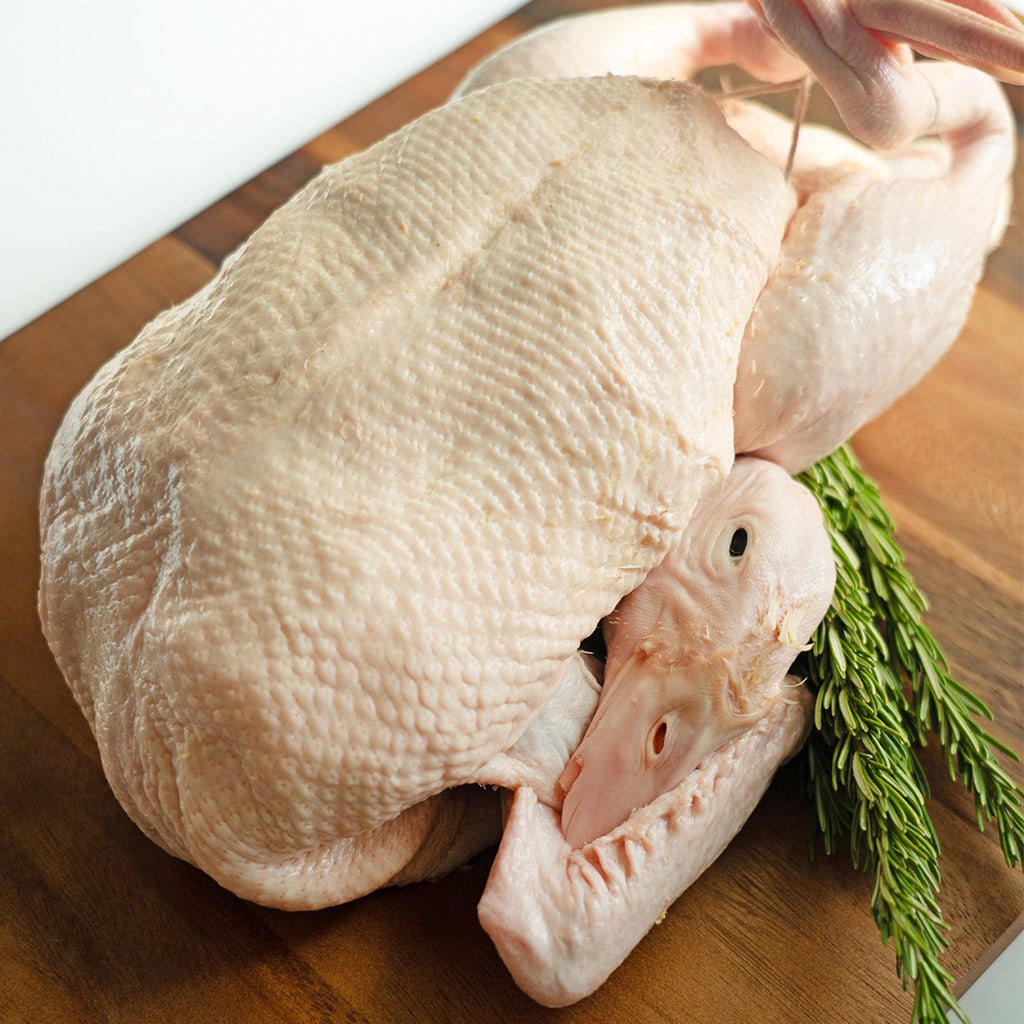 Pre-Order Whole Duck $12.90/lb