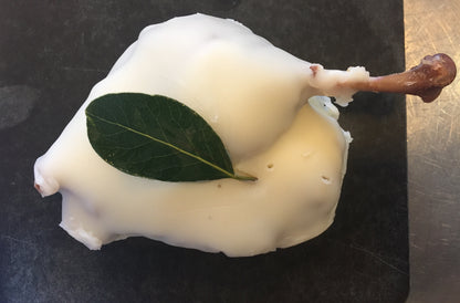 IN SHOP: Confit & Rillettes Making Class