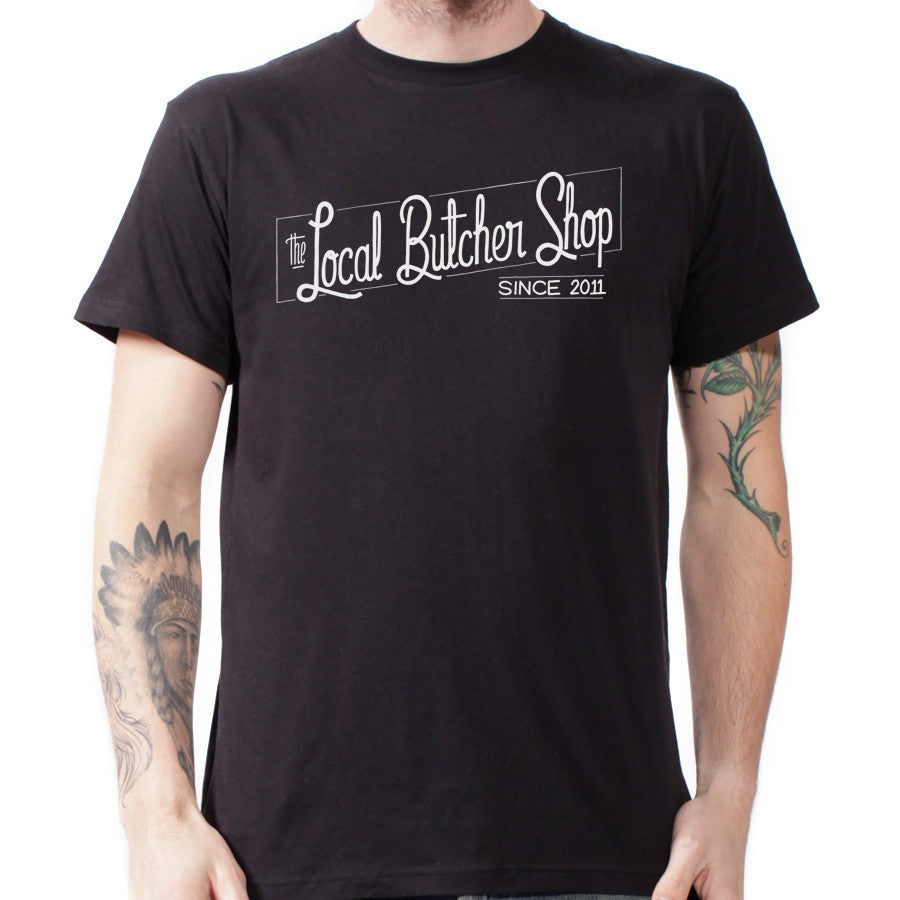 TLBS T-Shirt